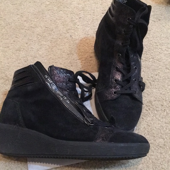 gabor nadine boots